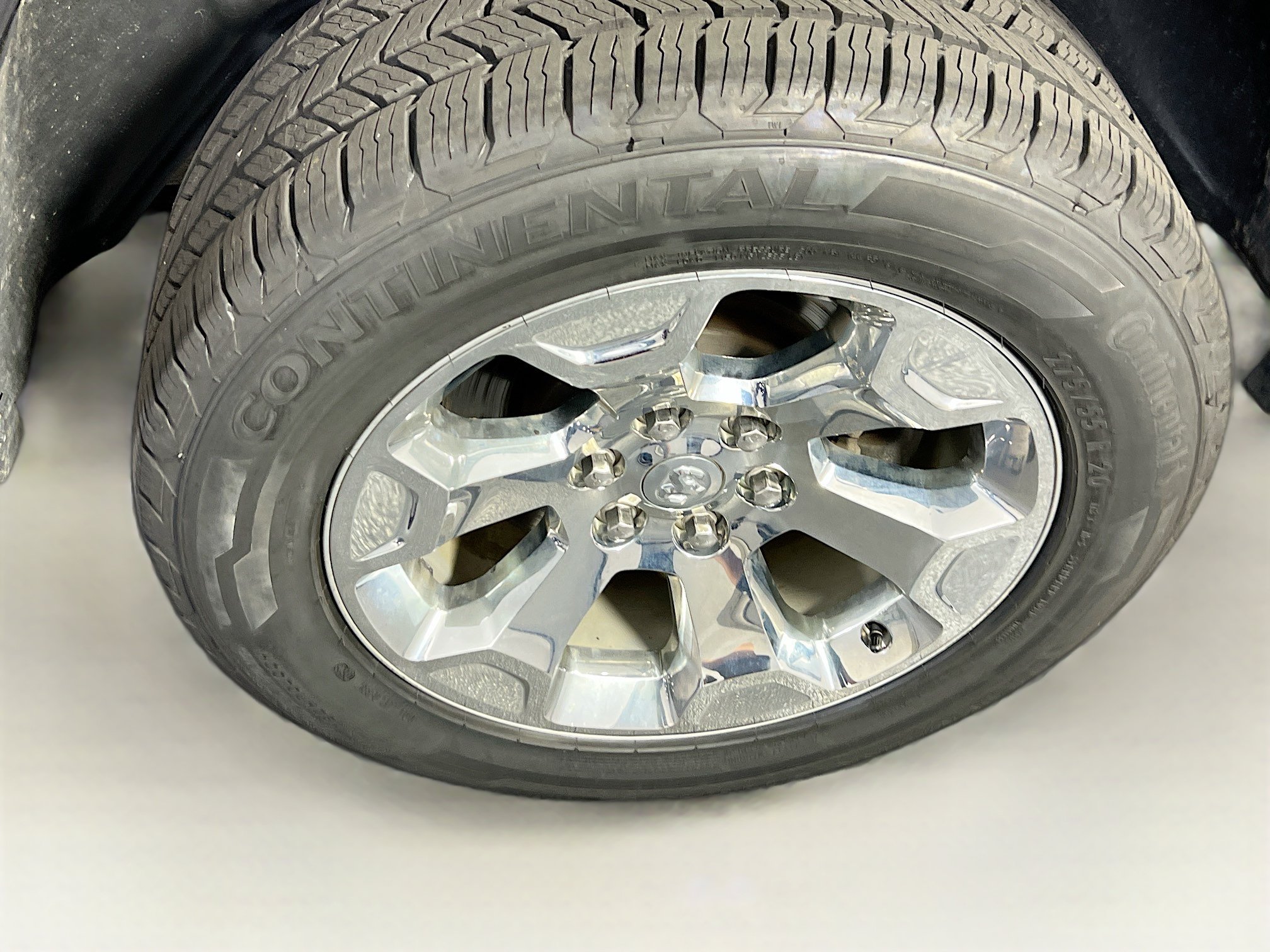 Used 2023 RAM 1500 Big Horn AWD/4WD image 29