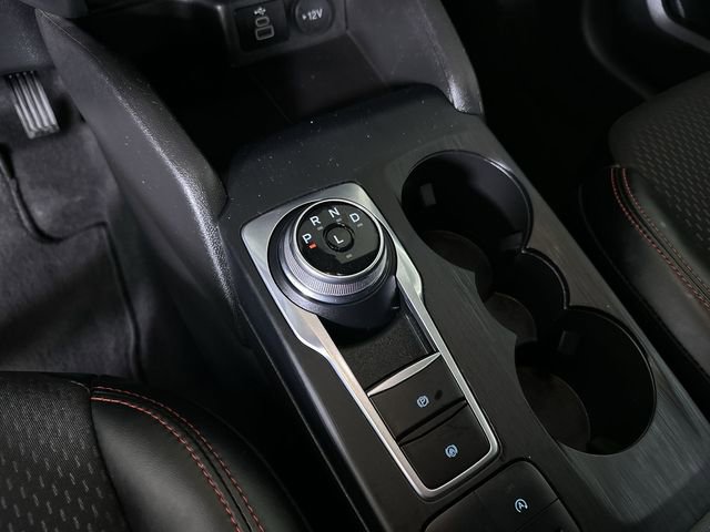 Used 2025 Ford Escape ST-Line Select image 16