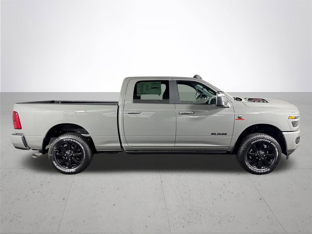 New 2026 RAM 2500 Laramie image 6
