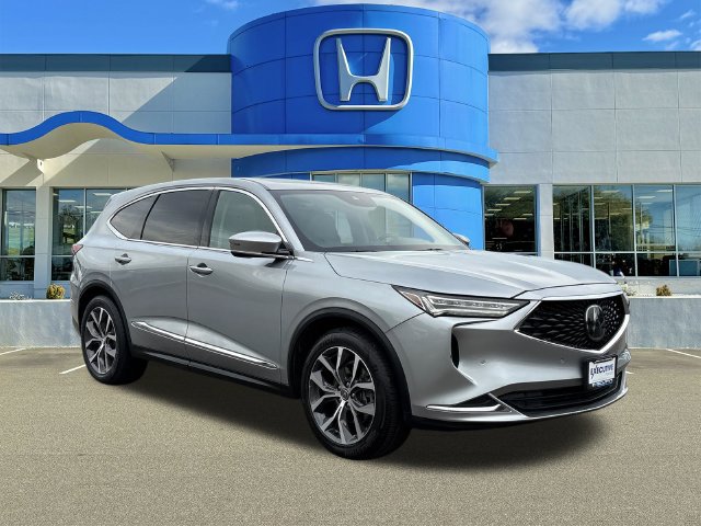 Used 2023 Acura MDX w/ Technology Package