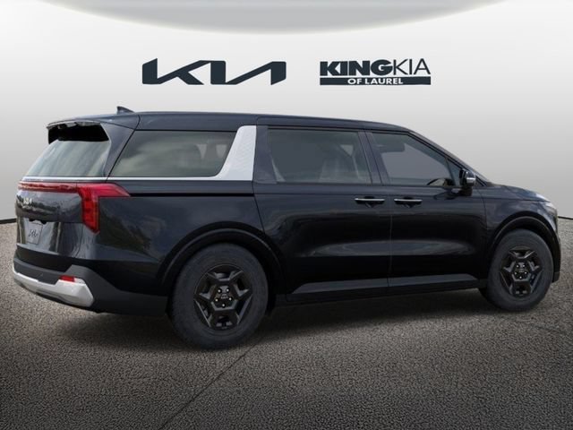 New 2026 Kia Carnival FWD image 7