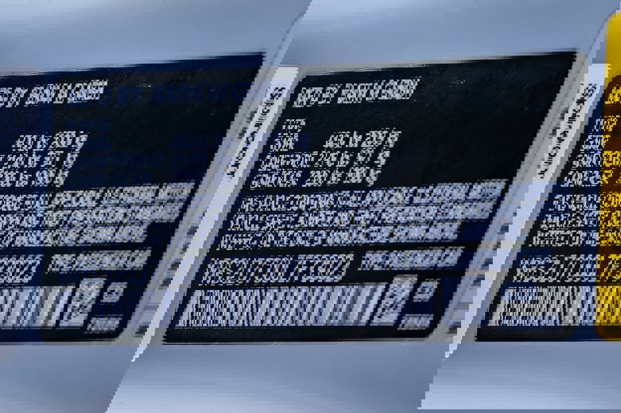 Used 2020 BMW M2 Competition w/ Executive Package image 24