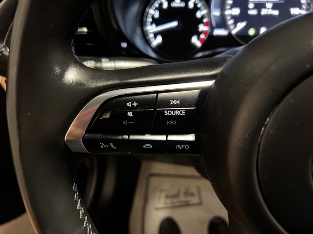 Used 2024 MAZDA MAZDA3 s image 31
