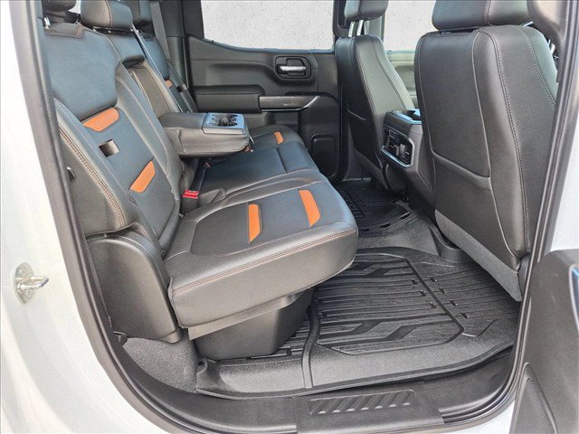 Used 2019 GMC Sierra 1500 AT4 w/ AT4 Premium Package AWD/4WD image 20