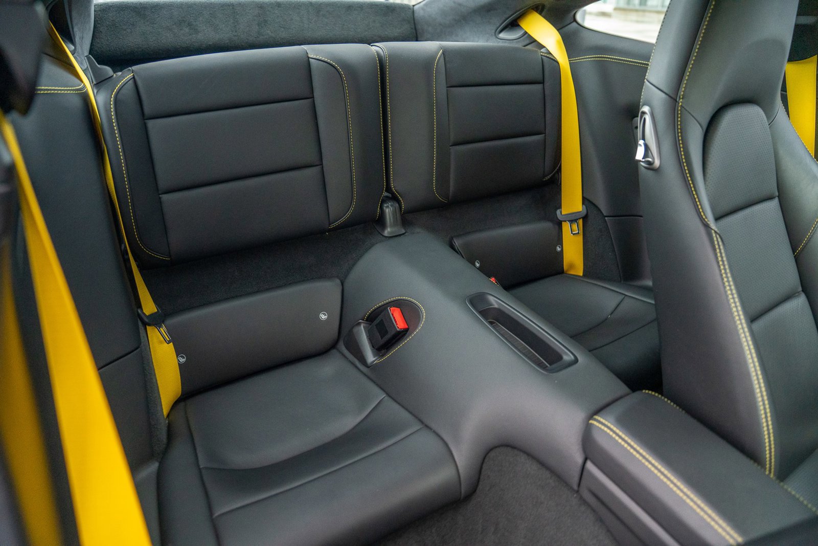 Used 2019 Porsche 911 Carrera S image 23