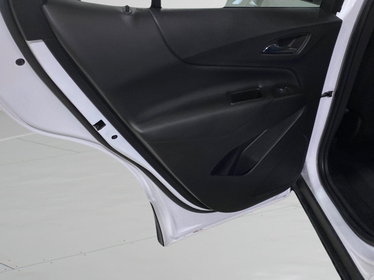 Used 2022 Chevrolet Equinox LT image 8