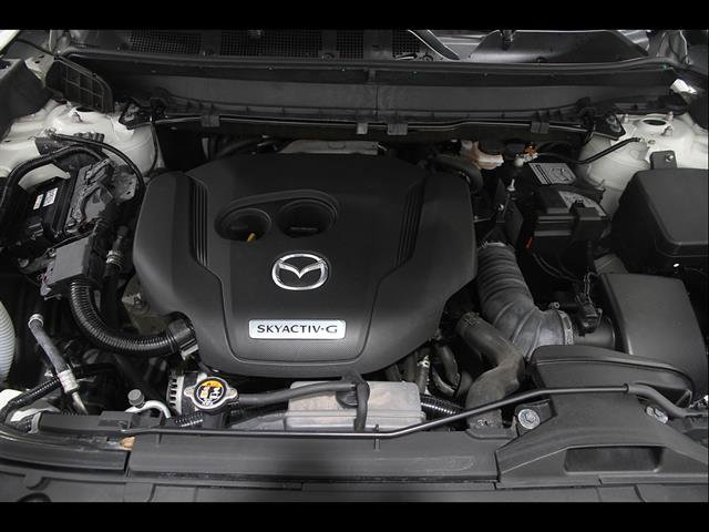 Used 2021 MAZDA CX-9 Touring w/ Touring Premium Package AWD/4WD image 20