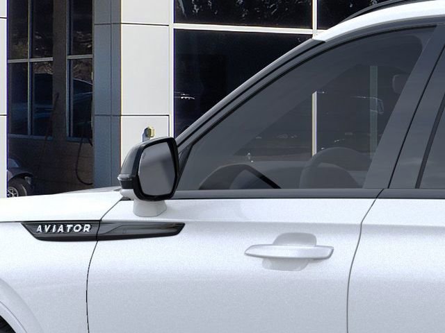 New 2026 Lincoln Aviator Premiere w/ Jet Appearance Package image 20