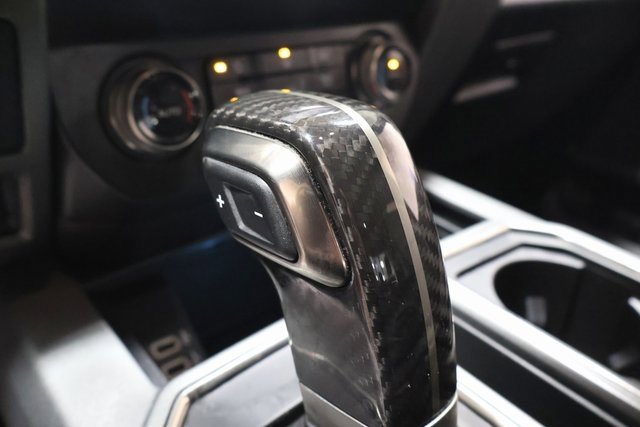 Used 2019 Ford F150 Raptor w/ Equipment Group 802A Luxury image 25