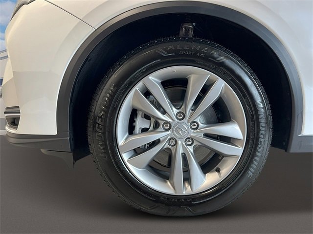 New 2026 Acura MDX SH-AWD image 11