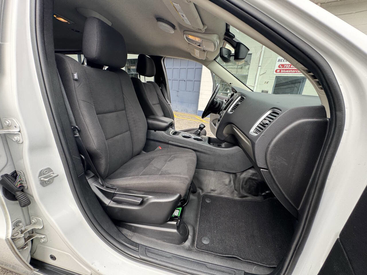 Used 2020 Dodge Durango AWD w/ Trailer Tow Group IV image 45