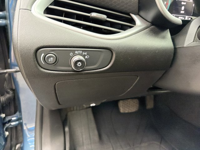 Used 2024 Chevrolet Malibu RS image 17