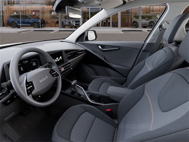 Used 2025 Kia Niro LX FWD image 17