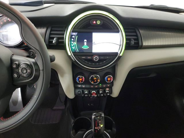 Used 2020 MINI Cooper S image 26