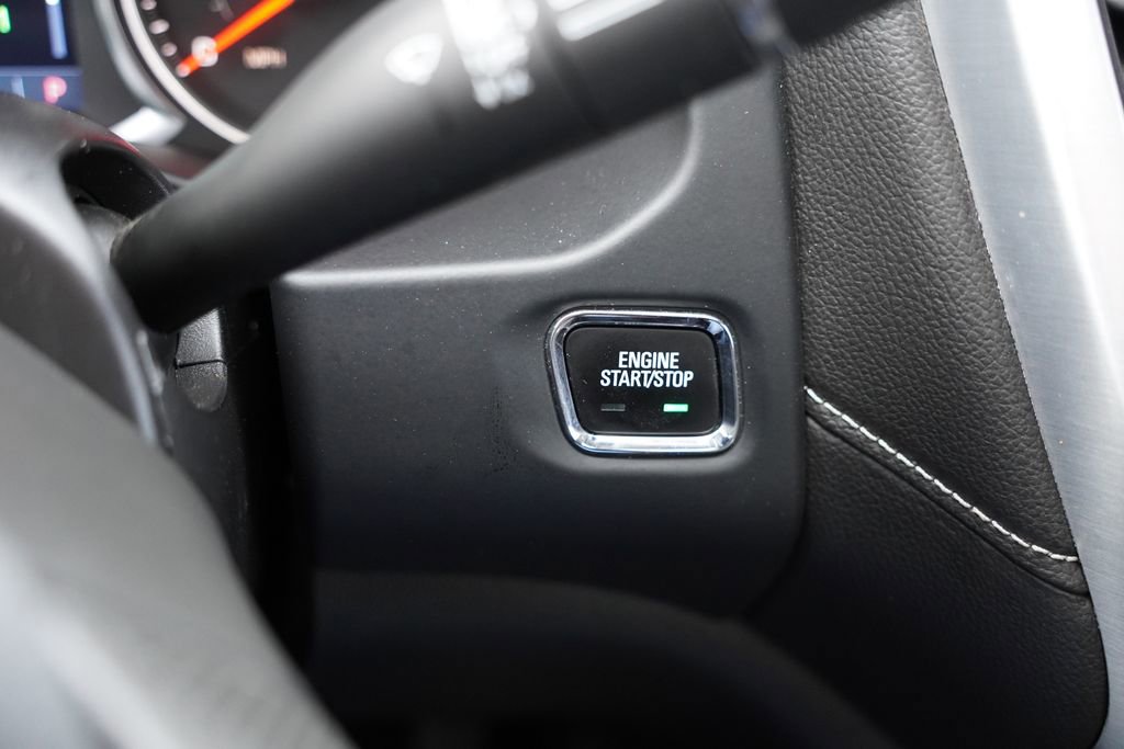 Certified 2023 GMC Acadia SLE image 34