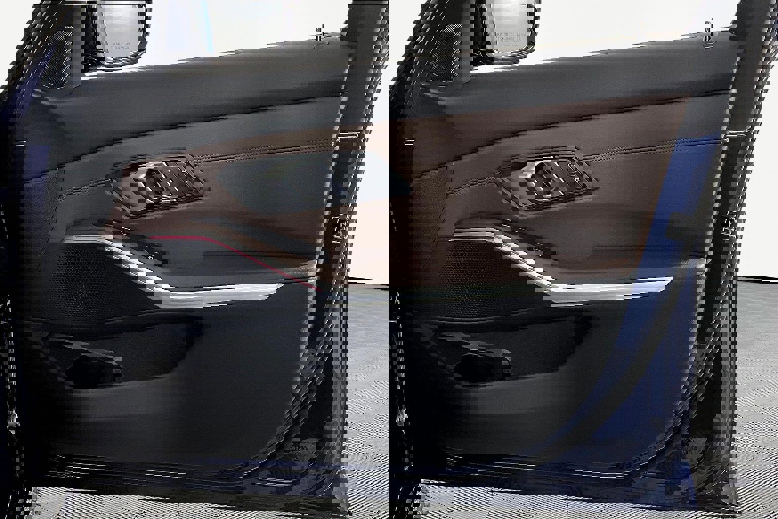 Certified 2024 BMW 330i xDrive Sedan w/ Premium Package image 24