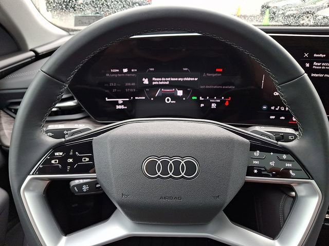 Used 2025 Audi Q5 Premium w/ Convenience Package AWD/4WD image 20