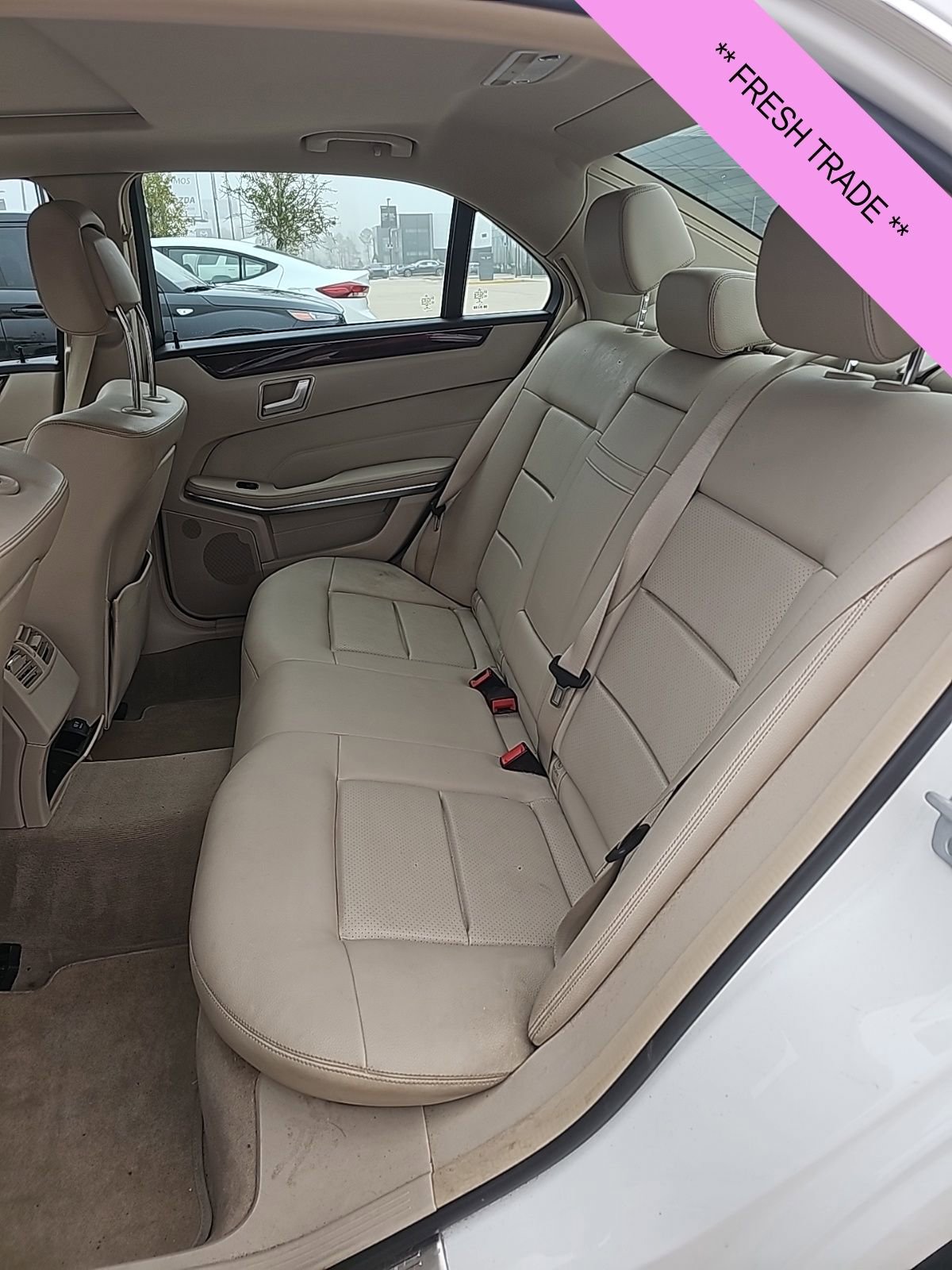 Used 2014 Mercedes-Benz E 350 Sedan image 17