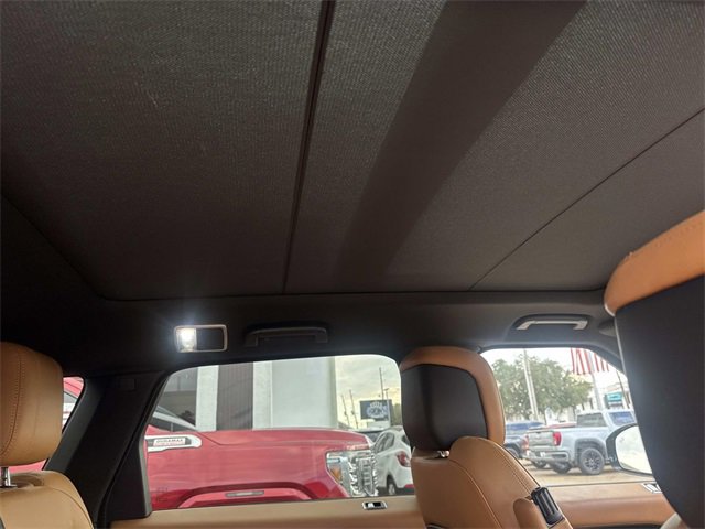 Used 2020 Land Rover Range Rover Sport HSE Dynamic image 13