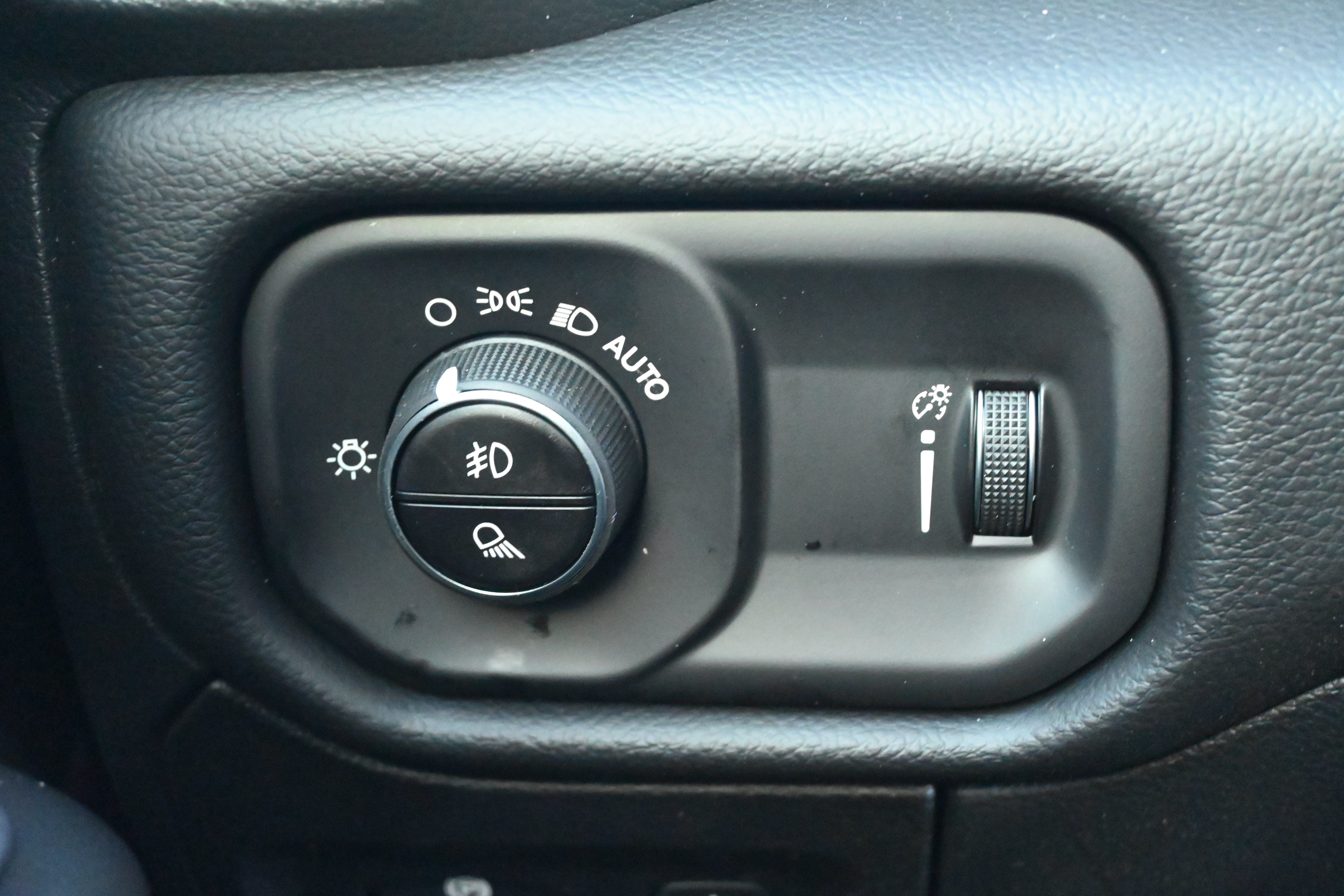New 2026 RAM 1500 Big Horn w/ Night Edition RWD image 26