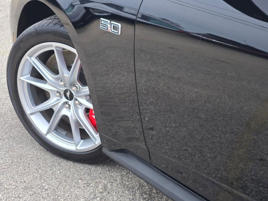 Used 2024 Ford Mustang GT Premium image 11