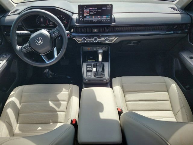 Used 2025 Honda CR-V EX-L image 15