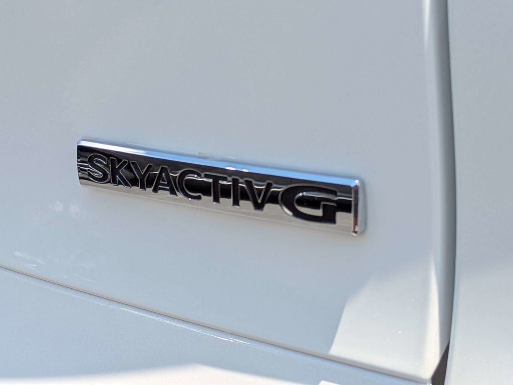 New 2026 MAZDA CX-30 AWD 2.5 S w/ Premium Package image 13