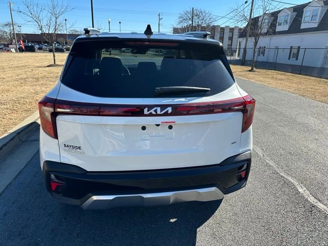 New 2026 Kia Seltos S AWD/4WD image 18