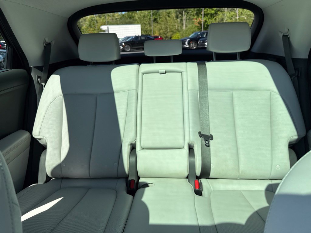 Certified 2023 Hyundai Ioniq 5 Limited w/ Cargo Package AWD/4WD image 20