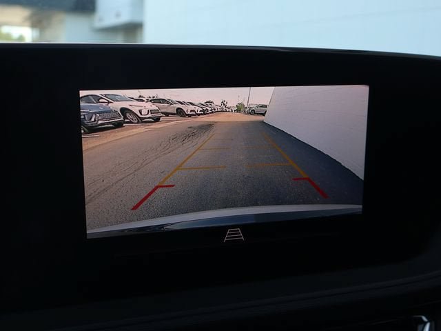 New 2026 Buick Envista Sport Touring w/ Convenience I Package FWD image 36