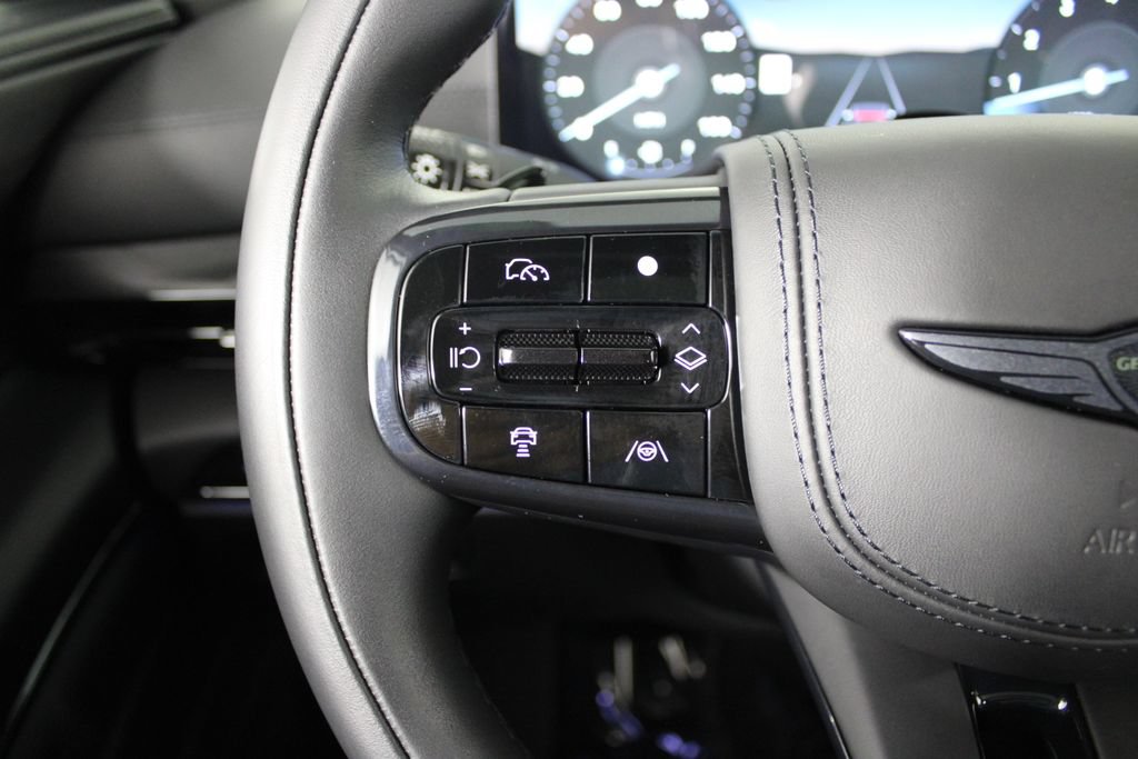 Used 2026 Genesis GV80 3.5T Prestige AWD/4WD image 26