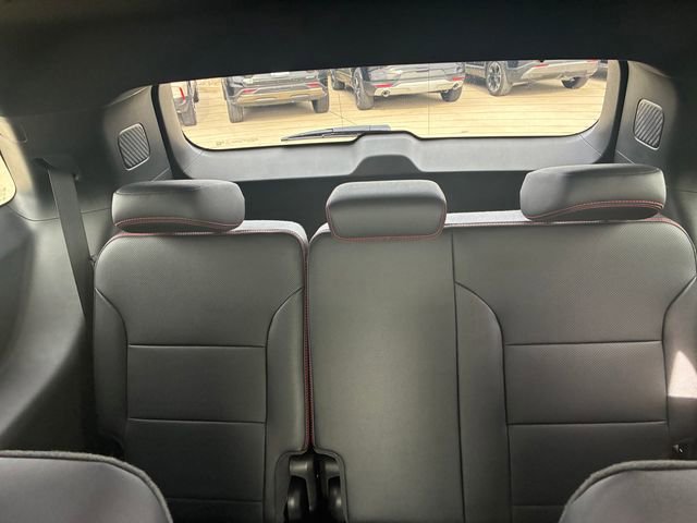 New 2026 Chevrolet Traverse RS w/ LPO, Floor Liner Package image 13