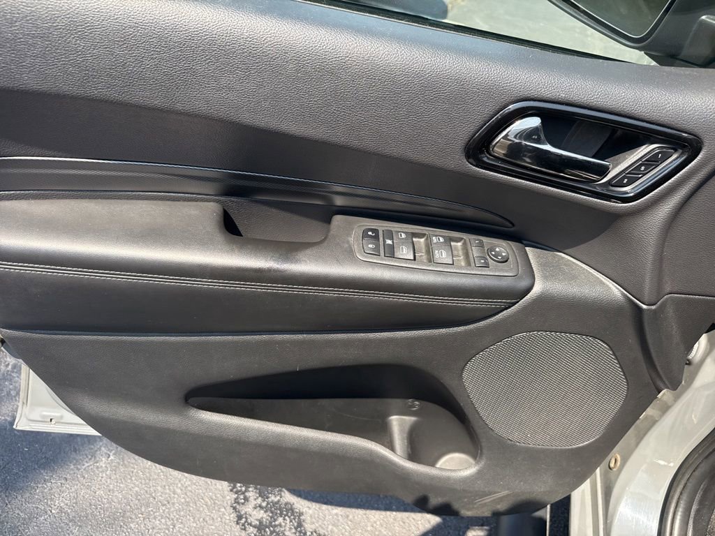Used 2021 Dodge Durango GT RWD image 22
