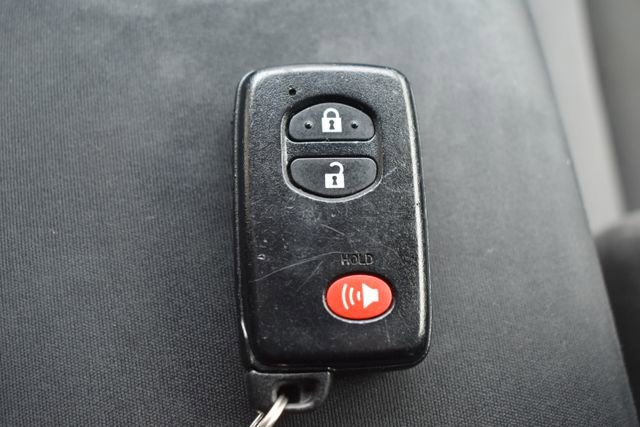 Used 2012 Toyota Prius Two w/ Preferred Accessory Pkg image 25