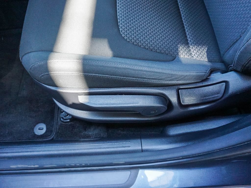 Certified 2023 Kia Sportage LX FWD image 20