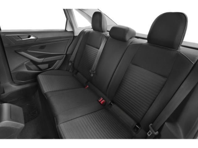 Used 2022 Volkswagen Jetta S FWD image 13
