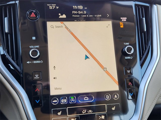 Certified 2025 Subaru Legacy Limited image 17