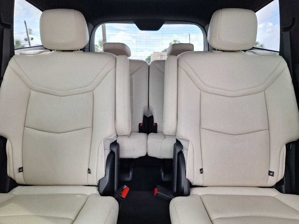 Used 2021 Cadillac XT6 Sport AWD/4WD image 29