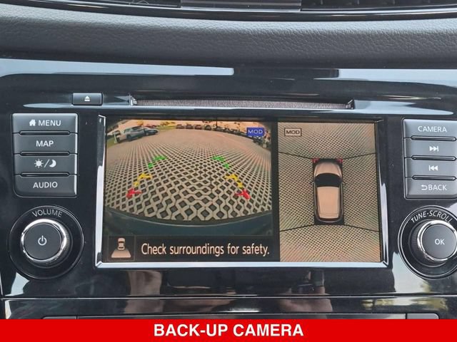 Used 2020 Nissan Rogue Sport SL w/ Premium Package AWD/4WD image 25