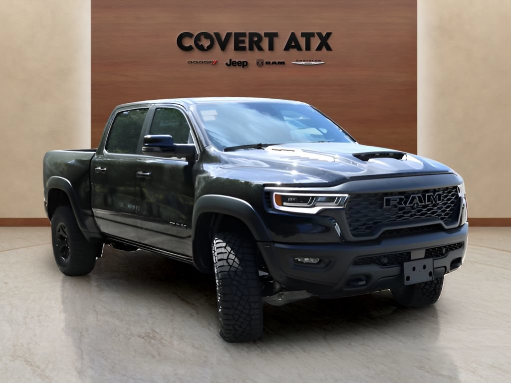 New 2027 RAM 1500 RHO AWD/4WD image 7