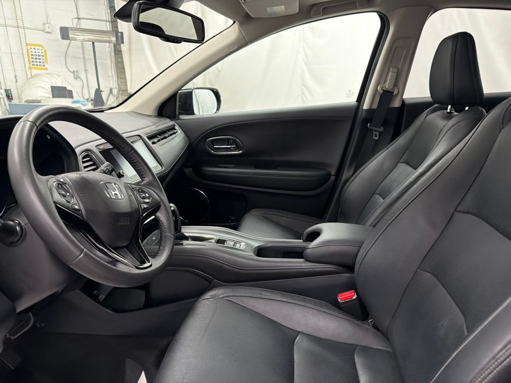 Used 2019 Honda HR-V EX-L image 13