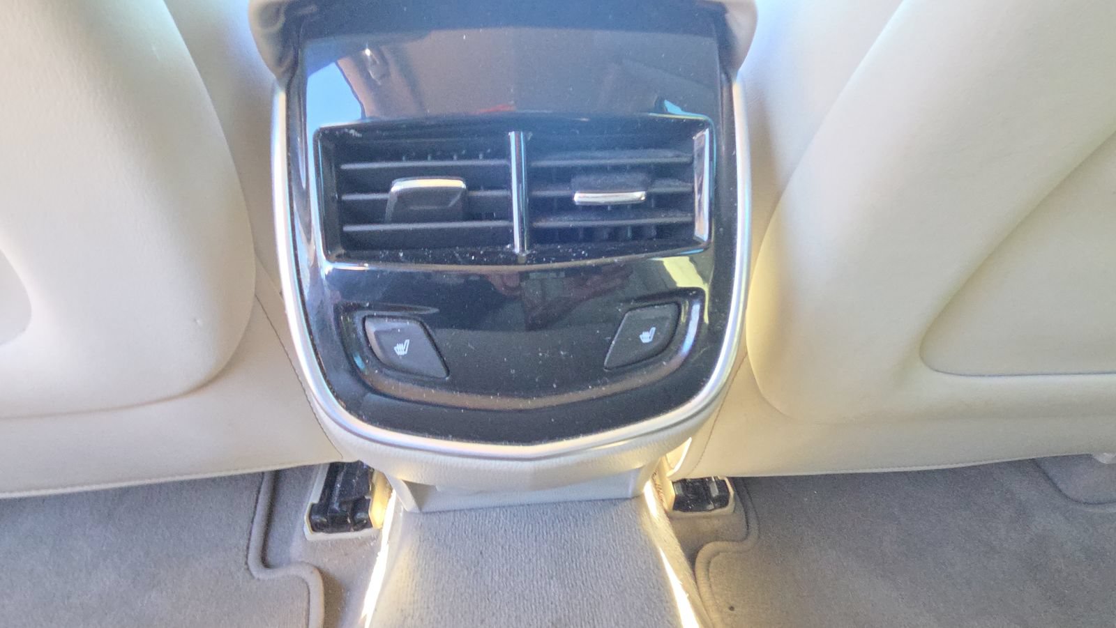 Used 2016 Cadillac XTS Luxury FWD image 22