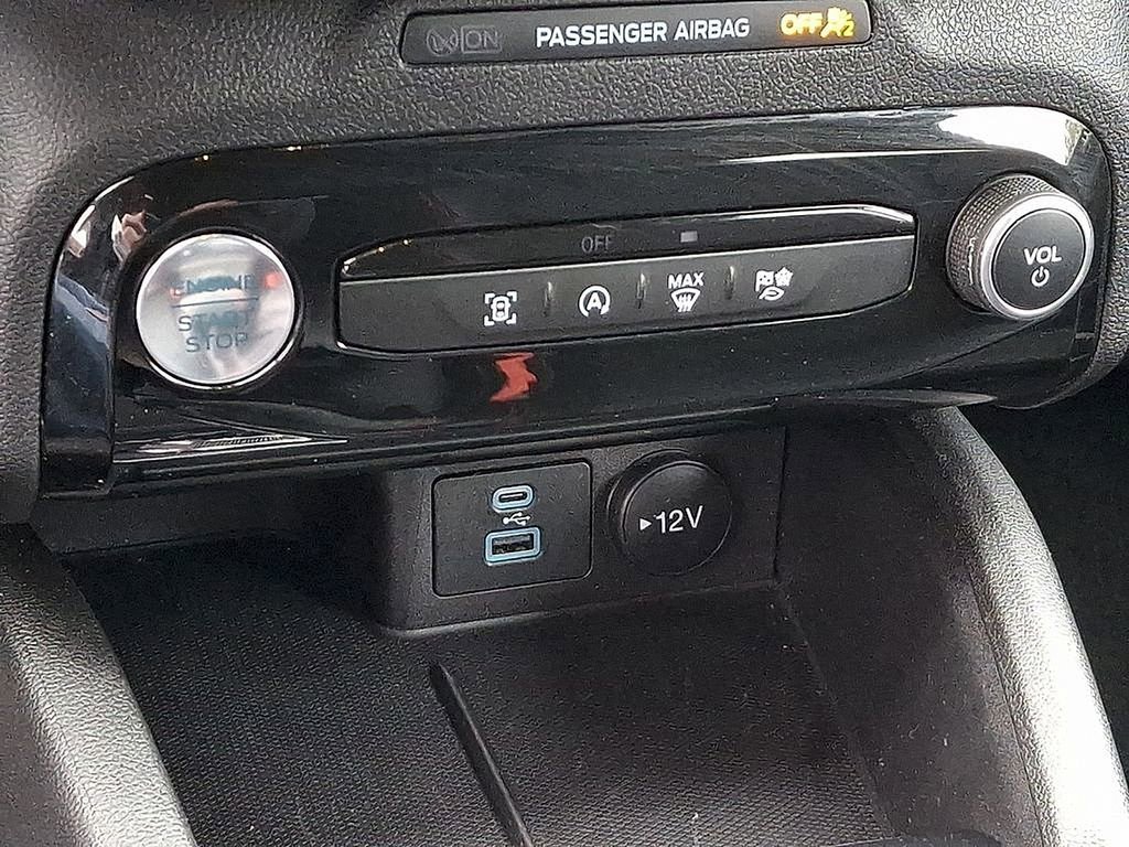 Used 2023 Ford Escape ST-Line w/ Tech Pack #1 image 15