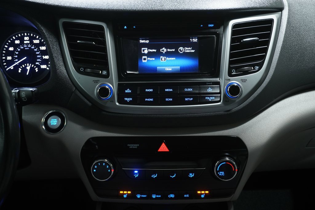 Used 2016 Hyundai Tucson Sport image 18