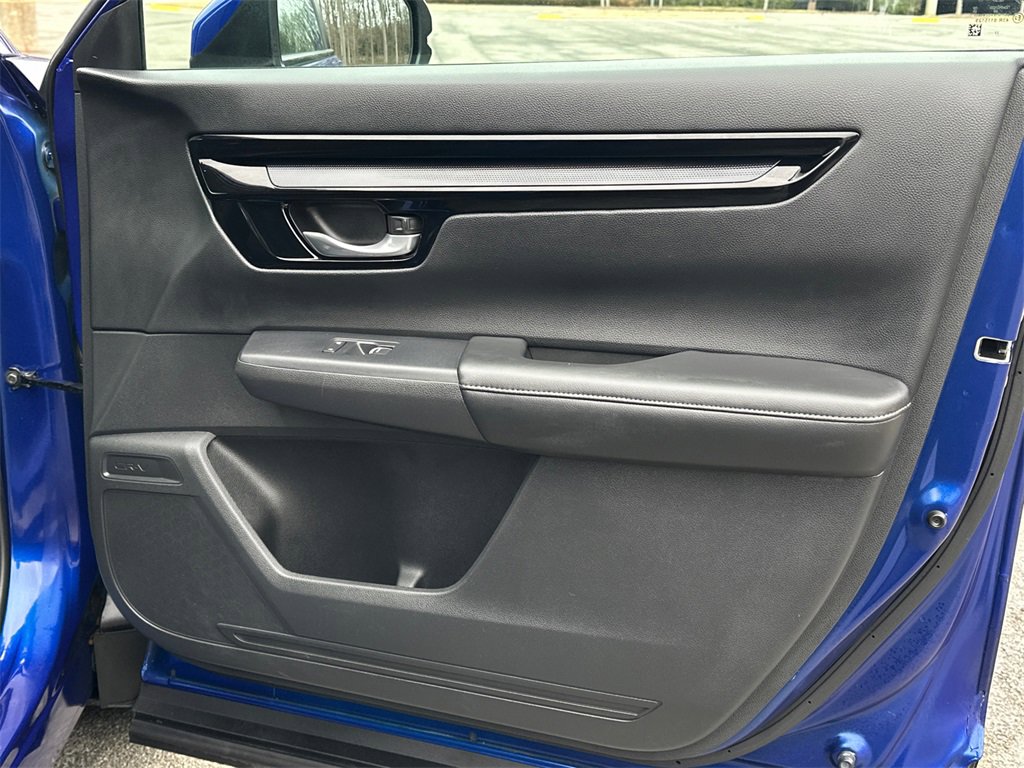 Used 2023 Honda CR-V EX-L image 16