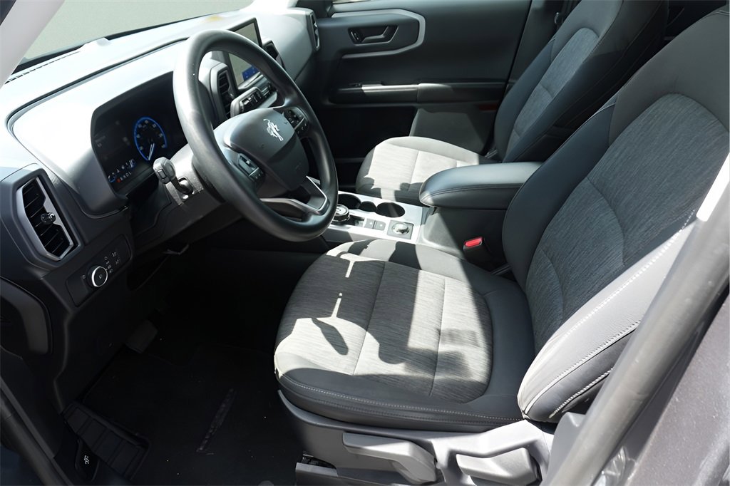 Used 2021 Ford Bronco Sport Big Bend image 12