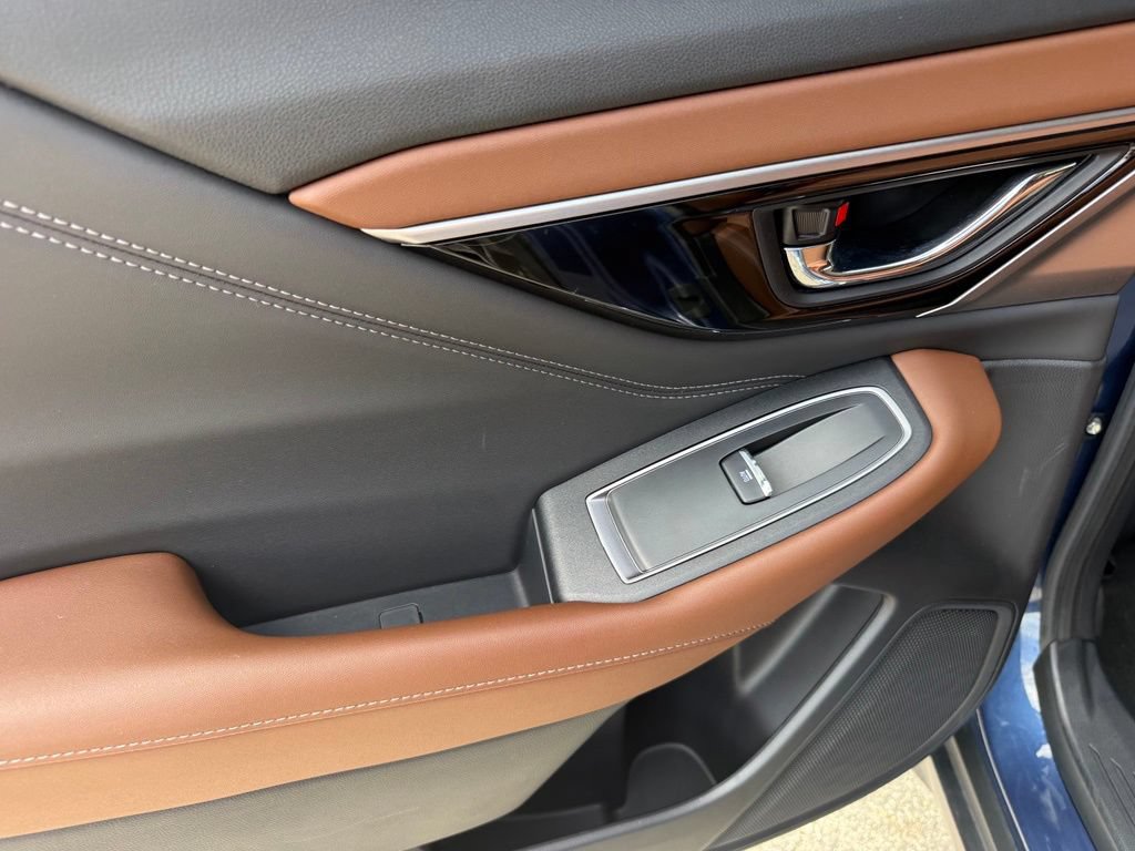 Used 2020 Subaru Outback Touring w/ Popular Package #2 AWD/4WD image 33