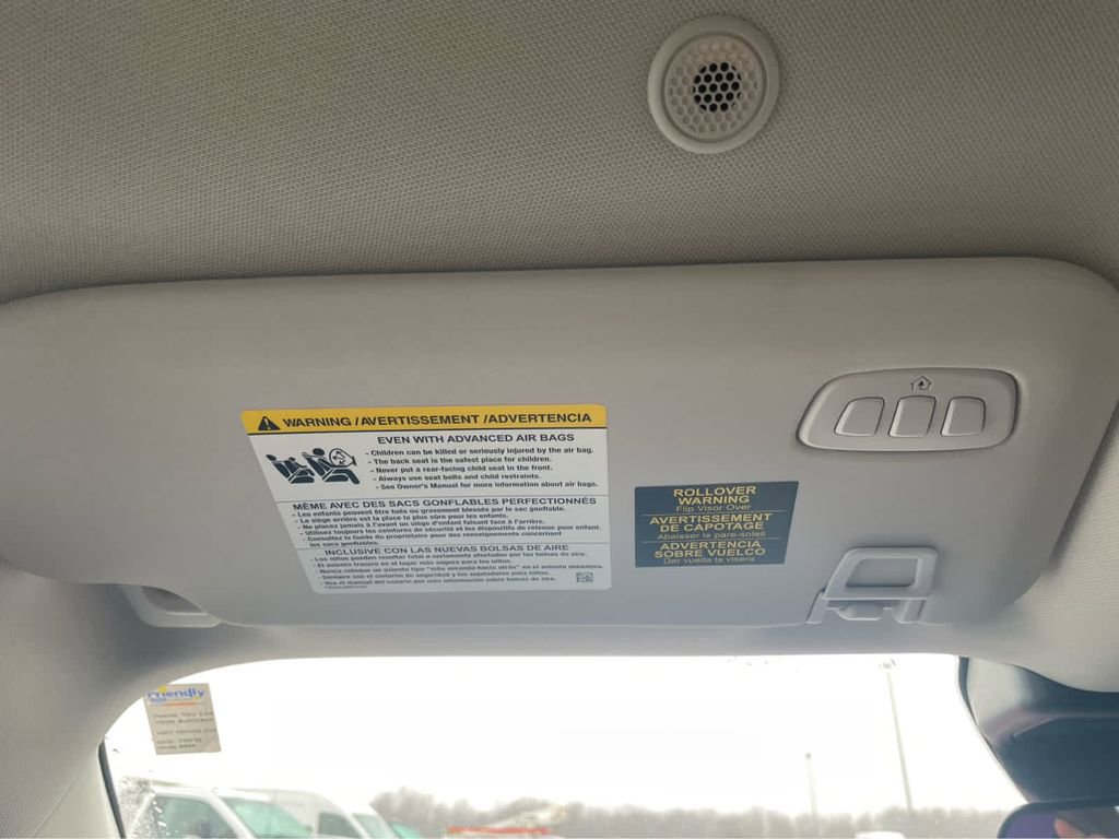 Used 2025 Ford Bronco Sport Heritage w/ Convenience Package image 27