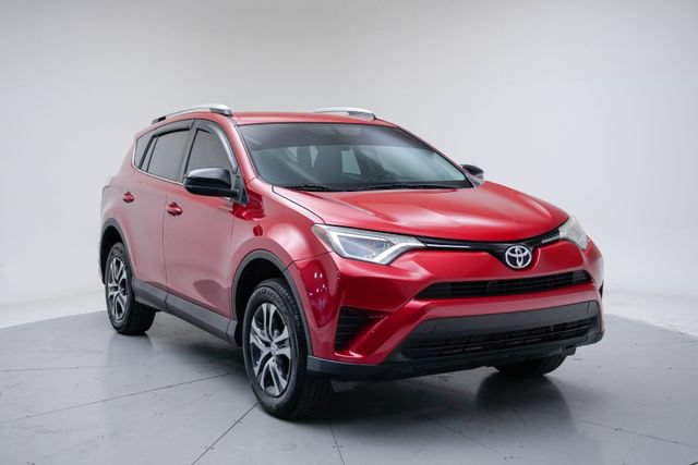 Used 2016 Toyota RAV4 LE AWD/4WD image 11
