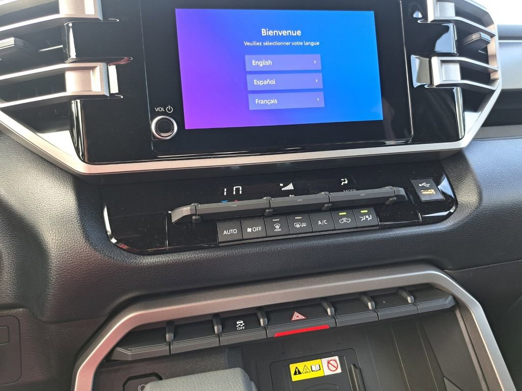 New 2026 Toyota Tundra SR5 image 10